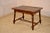 1900 - 1909 French Oak Draw-Leaf Table, Circa 1900 For Sale - Image 5 of 9