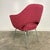 Mid 20th Century Saarinen Executive Armchair for Knoll For Sale - Image 5 of 12