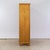 Wood Softwood 2-Door Linen Cupboard For Sale - Image 7 of 10