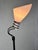 Italian Murano Floor Lamp by Gino Vistosi for Vistosi, 1990s For Sale - Image 17 of 18