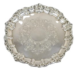 Example of Sheffield Platters