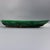 Large George Jones Majolica Banana Leaf Platter For Sale - Image 4 of 12