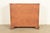 Kling American Colonial Solid Maple Server or Bar Cabinet, Circa 1960s For Sale - Image 11 of 12