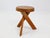 Pierre Chapo Model S31A Stool by Pierre Chapo, France, 1974 For Sale - Image 4 of 12