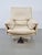 Cece Swivel Chair in Leather from Leolux For Sale - Image 16 of 16