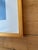 Contemporary Rene Romero Schuler Original Ballerina in Copper Foil, Framed For Sale - Image 4 of 6