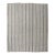 Gray Vintage Large Turkish Kilim Rug - 8`8″ X 10`2″ For Sale