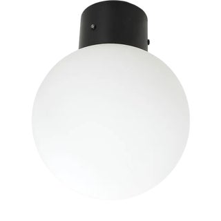 Ceiling Light from Glashütte Limburg For Sale