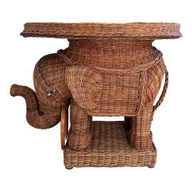 Example of Vivai del Sud Side Tables
