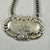 Wallace Silversmiths Estate Wallace Sterling Silver Liquor Collar Tags, a Pair For Sale - Image 4 of 7