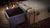 Large Globetrekker Trunk Coffee Table in Canvas and Leather from Timothy Oulton, 2010s For Sale - Image 16 of 18