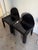 Plastic Gae Aulenti Model 4854 Chairs for Kartell, 1970s For Sale - Image 7 of 9