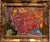 “Apocalypse: Lost Soul Catcher” – Original Painting by Serg Graff (2022) Step into the blazing vision of the apocalypse...