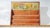 Industrial Antique Campbells Varnish Stains General Store Countertop Advertising Display For Sale - Image 3 of 6