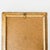 Vintage Baroque Gold Plated Mirror, 1980s For Sale - Image 6 of 7