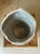 Vintage Handmade & Signed Brutalist Ceramic Vase With Postmodern Pop Art Designs For Sale In Los Angeles - Image 6 of 12