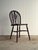 Antique English Windsor Dining Chairs, Set of 4 For Sale - Image 10 of 18