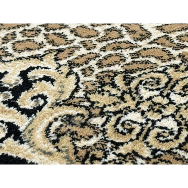 3ft 3in × 5ft 2in Jungle Book Area Rug For Sale In San Francisco - Image 6 of 12