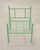 Set of Four French Jean Royere Style Iron Garden Dining Armchairs For Sale - Image 14 of 18