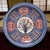 The product is a vintage Japanese Imari platter from the 1960s, featuring a beautiful floral and bird design. This piece...