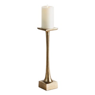 Milton Candle Stand Medium For Sale