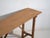 Wood Antique Japanese Wooden Worktable For Sale - Image 7 of 10