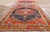 Vintage Turkish Kars Rug, 06'01 X 18'03 For Sale - Image 9 of 10