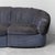 1970s 4-Seater Modular Sofa with 3 Modules in Fabric, 1970s, Set of 3 For Sale - Image 5 of 10