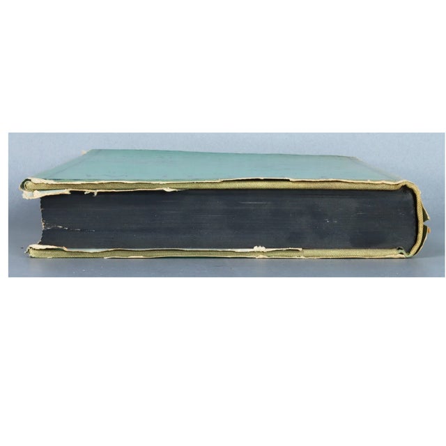 Jean Cocteau 1932 First Edition “Opium: The Diary of an Addict” in Original Dust Jacket For Sale In Las Vegas - Image 6 of 7