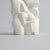 Jan Keustermans, Abstract Sculpture, Plaster For Sale - Image 11 of 18