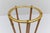 1950s Brass and Bamboo Umbrella Stand, Italy, 1950s For Sale - Image 5 of 10