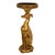 French Antique French 18thC Louis XVI Gilt-Wood Greyhound Dog Jardinière Stand 1780 For Sale - Image 3 of 18