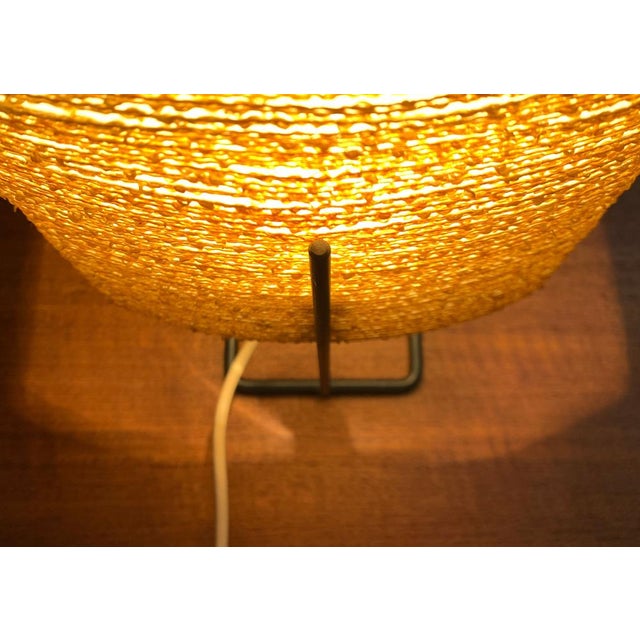 Mid-Century Minimalist Table Lamp, 1960s For Sale - Image 15 of 18
