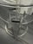 Mid-Century Modern Charles Ghost Transparent Stool by Philippe Starck for Kartell, Set of 2 For Sale - Image 3 of 11