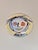 1990s Porcelain Plate by Enrico Baj Produced by Media Italia for Tognana, Italy, 1990s For Sale - Image 5 of 5
