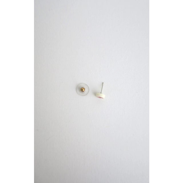 Chanel Earring, Single Earring For Sale - Image 9 of 11