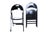 Tric Folding Chair by Achille Castiglioni, 1980s For Sale - Image 11 of 15