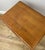 Vintage French Louis Style Oak Bedside Tables, Set of 2 For Sale - Image 9 of 12