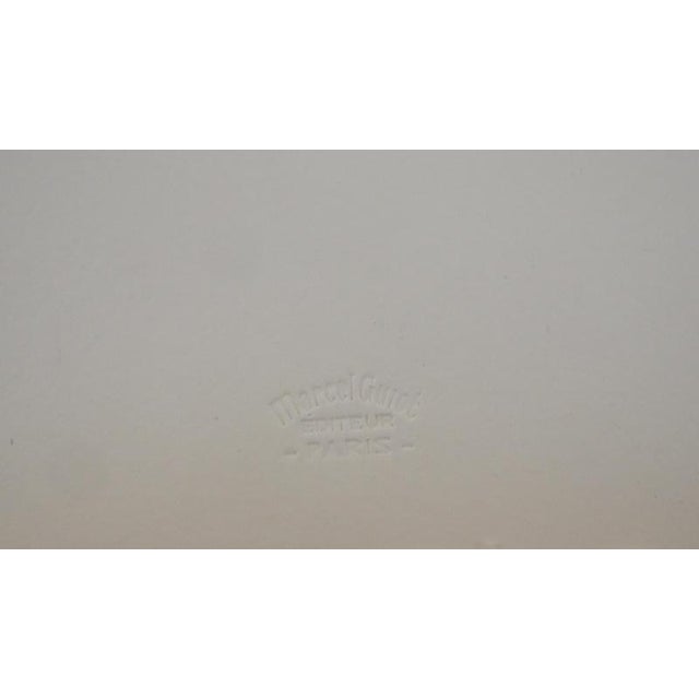 Mily Possoz, Fontenay-Sous-Bois, Original Signed Engraving For Sale - Image 5 of 11
