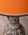 Vintage Ceramic Floor Lamp, West Germany, 1960s For Sale - Image 6 of 13