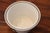Rare Antique Gebruder Baumann Enameled Steel Slop Bucket W/ Recessed Lid For Sale - Image 4 of 7