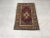 1960s Vintage Turkish Home Living Rug- 2′9″ × 4′5″ For Sale - Image 11 of 11