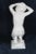 Hutscheneruther Karl Tutter Hutschenreuther Porcelain After the Bath Nude Woman Figurine For Sale - Image 4 of 12