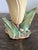 Yellow McCoy Pottery Calla Lily Bud Vase For Sale - Image 8 of 9