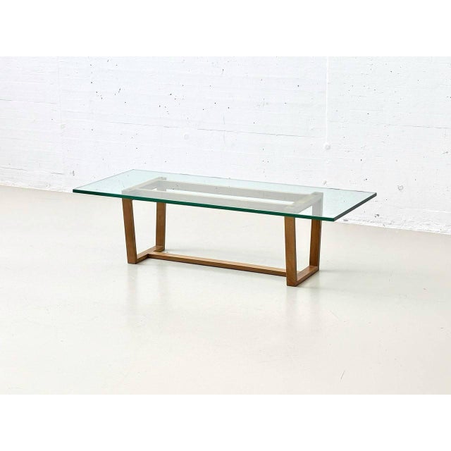 Vintage Coffee Table, 1970s For Sale - Image 9 of 11