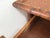 Late 20th Century British Colonial Style Faux Tortoise Bamboo Rattan Display Cabinet Shelving Drawers Glazed Doors Vitrine For Sale In Philadelphia - Image 6 of 8