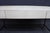 Lillian August Lillian August for Hickory White Faux Shagreen Writing Desk For Sale - Image 4 of 17