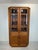 Danish Illuminated Teak Display Case, 1980s For Sale - Image 6 of 18