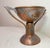 Antique 1912 Madison Club Heintz Sterling Silver Bronze Art Deco Golf Trophy For Sale In New York - Image 6 of 17