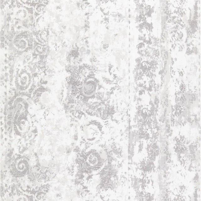 Harlequin Pozzolana Wallpaper in Pumice For Sale
